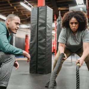 Why You Must Have A Good Fitness Coach?