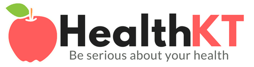 healthKT logo